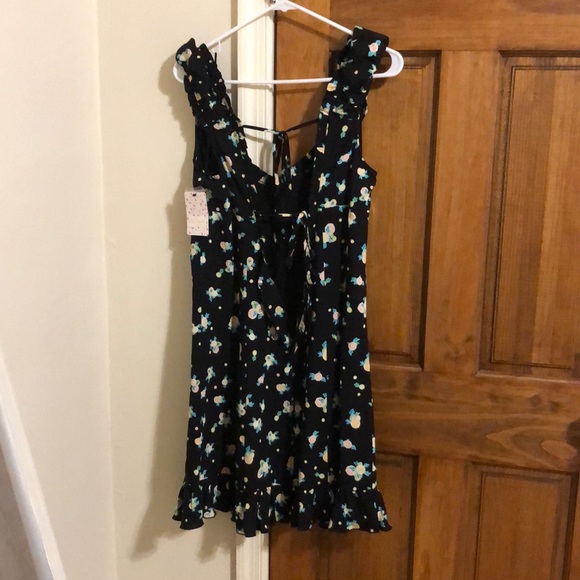 NWT Free People Dress - Picture 2 of 7